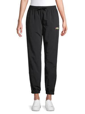 Fila Logo Jogger Pants
