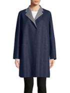 Weekend Max Mara Oversized Wool Coat