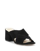 Vince Camuto Stania Suede Sandals