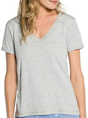 Pj Salvage Favorite Heathered Tee