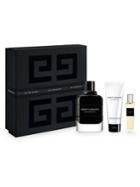 Givenchy Gentleman 3-piece Eau De Parfum Set