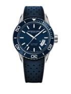 Raymond Weil Freelancer Automatic Stainless Steel Watch