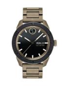 Movado Bold Bold Sport Stainless Steel Watch
