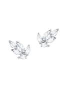 Swarovski Louison Crystal Stud Earrings