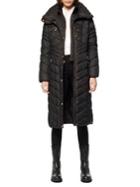Marc New York Merlette Quilted Puffer Coat
