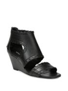 Donald J Pliner Sami Wedge Sandals