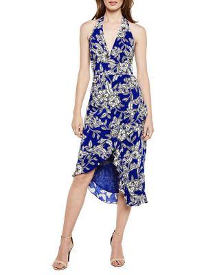 Bardot Petra Floral Dress