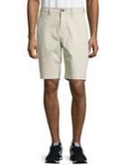 Lucky Brand Classic Twill Shorts