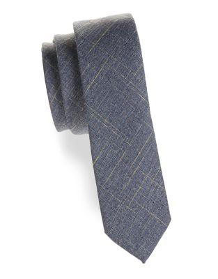 Penguin Wallick Textured Tie