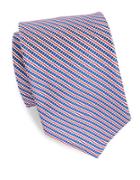 Brooks Brothers Striped Textured Tie