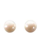 Lauren Ralph Lauren 10mm Pearl Stud Earrings