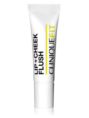 Cliniquefit Lip & Cheek Flush