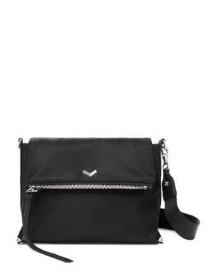Botkier New York Dropped Mayfair Crossbody Bag