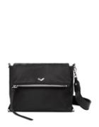 Botkier New York Dropped Mayfair Crossbody Bag