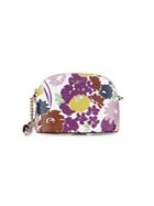 Kate Spade New York Sylvia Floral Crossbody Bag