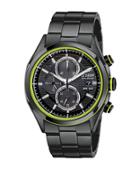 Mens Drive From Citizen Eco Drive Htm 2.0 Chronograph Watch