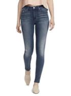 Ella Moss Piper High-rise Skinny Jeans