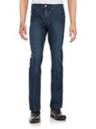Boss Straight-leg Jeans