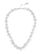 Betsey Johnson Star Collar Necklace