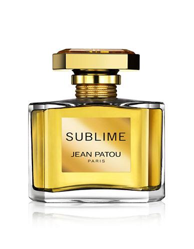 Sublime By Jean Patou 2.5 Oz Eau De Parfum Spray