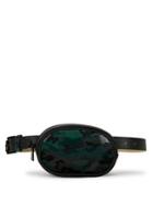 Steve Madden Camouflage-print Belt Bag
