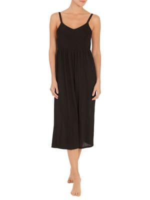 Midnight Bakery Desert Trip Knit Romper