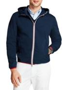 Brooks Brothers Red Fleece Out Rf Bb1 Windbreaker Jacket