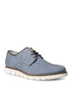 Gbx Haste Alfred Oxfords