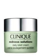 Clinique Redness Solutions Daily Relief Cream With Probiotic Technology/1.7 Oz.