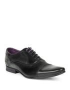 Ted Baker London Rogrr 2 Leather Oxfords