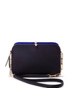 B Brian Atwood Zoey Leather Crossbody