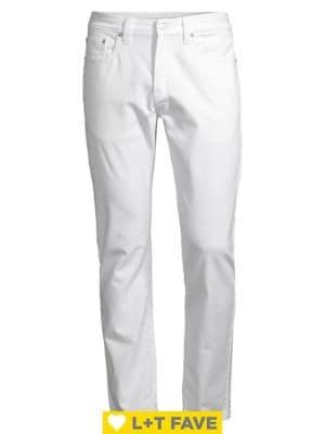 Levi's 502 Regular Taper-fit Jeans