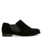 Me Too York Suede Loafers