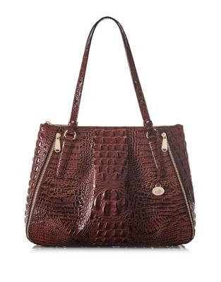Brahmin Melbourne Adina Tote
