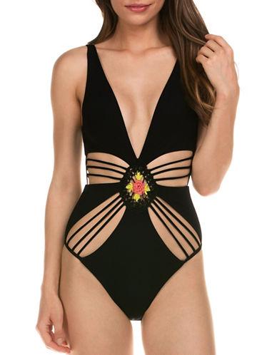 Isabella Rose French Pastry One-piece Swimsuit
