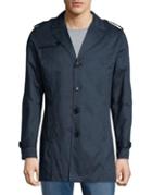 Selected Homme Classic Trench Coat