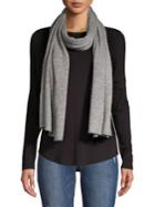 Lord & Taylor Donegal Cashmere Scarf