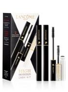 Lancome Definicils Mascara & Cils Booster Xl High Definition Lash Kit Set - $65.00 Value