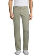 Ag Jeans Cotton Blend Five-pocket Pants