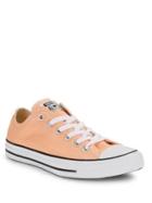 Converse Chuck Taylor All-star Canvas Low-top Sneakers