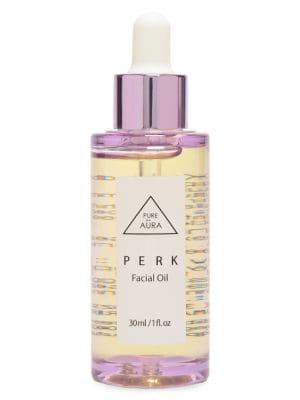 Pure Aura Perk Face Moisturizing Oil