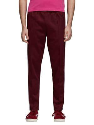 Adidas Adicolor Franz Beckenbauer Track Pants