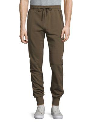 Laboratory Lt Man Biker Jogger Pants