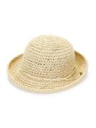 Parkhurst Wheat Crochet Hat