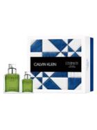 Calvin Klein Eternity 2-piece Eau De Parfum Set