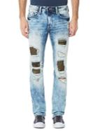 Buffalo David Bitton Evan-x Slim-straight Jeans
