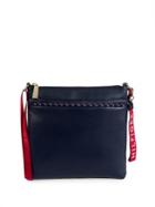 Tommy Hilfiger Devon Trimmed Crossbody Bag