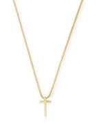 Alex And Ani Cross Adjustable Sterling Silver Pendant Necklace