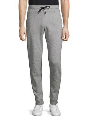 Calvin Klein Performance Heathered Knit Pants
