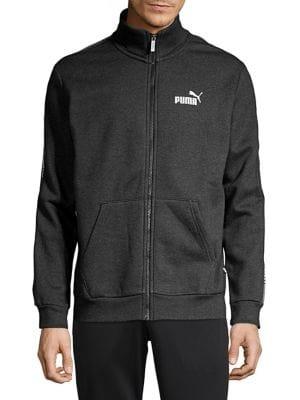 Puma Tape Track Jacket